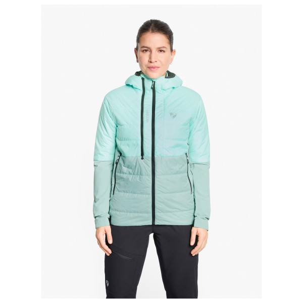Ziener - Women's Nakala-Z - Synthetische jas