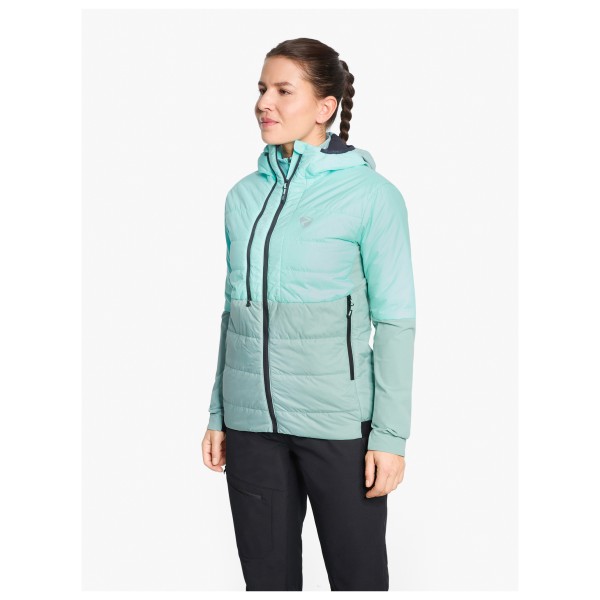 Ziener - Women's Nakala-Z - Synthetische jas