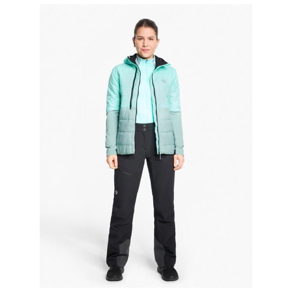 Ziener - Women's Nakala-Z - Synthetische jas