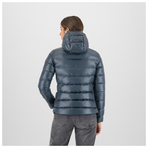 Karpos - Women's Philipp Flamm Hoodie Jacket - Donsjas