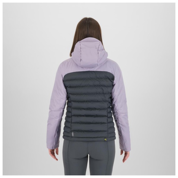 Karpos - Women's Sass D'Ortiga Jacket - Synthetische jas