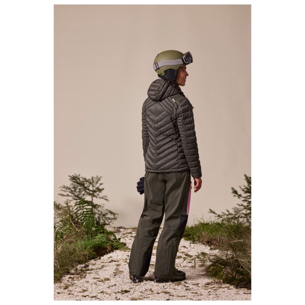Maloja - Women's ArgenteraM. - Donsjas