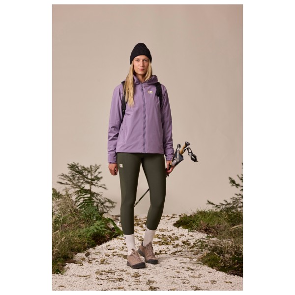 Maloja - Women's EtjoM. - Synthetische jas