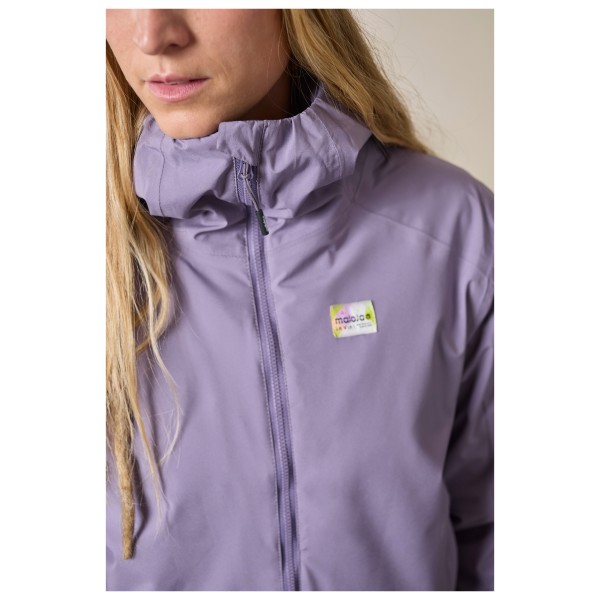 Maloja - Women's EtjoM. - Synthetische jas