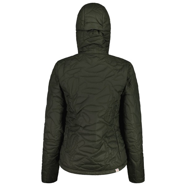 Maloja - Women's LismarkaM. - Synthetische jas