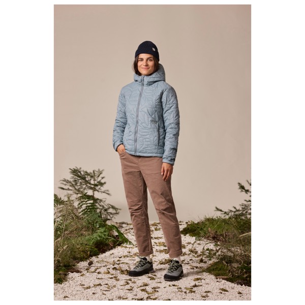 Maloja - Women's LismarkaM. - Synthetische jas
