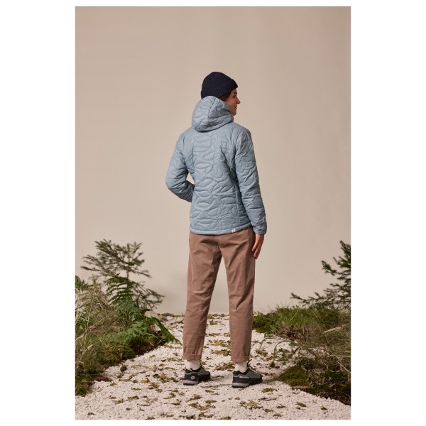 Maloja - Women's LismarkaM. - Synthetische jas
