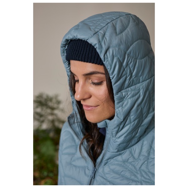 Maloja - Women's LismarkaM. - Synthetische jas