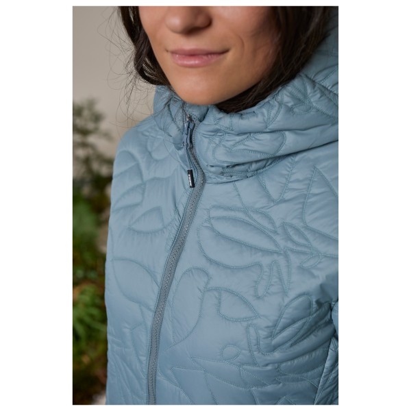 Maloja - Women's LismarkaM. - Synthetische jas