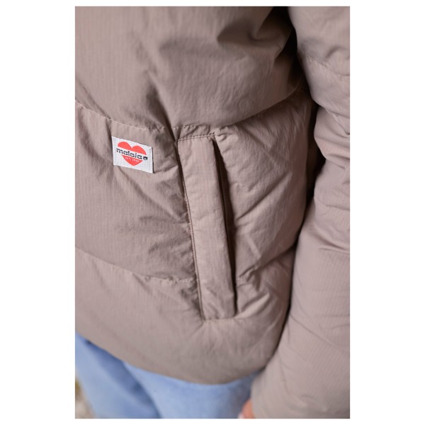 Maloja - Women's PapusaM. - Donsjas