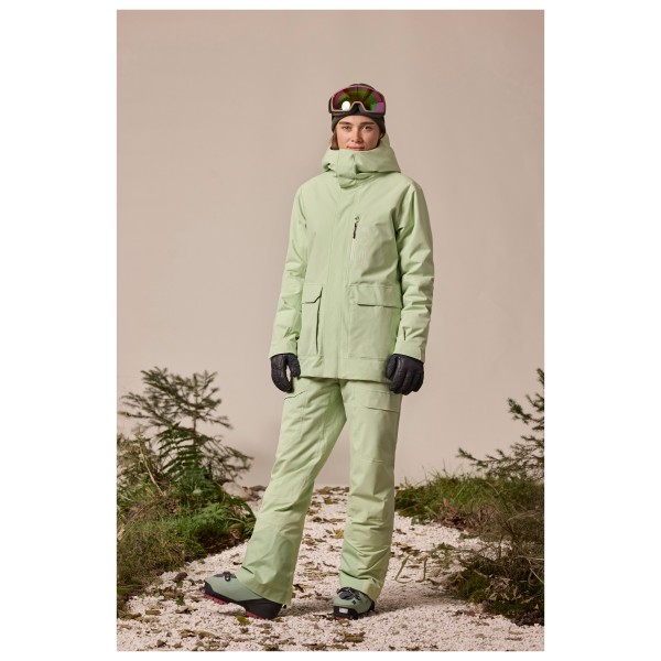 Maloja - Women's SelunM. - Ski jacket