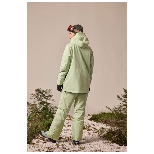 Maloja - Women's SelunM. - Ski jacket