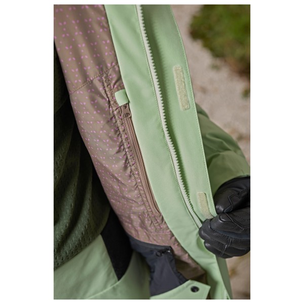 Maloja - Women's SelunM. - Ski jacket