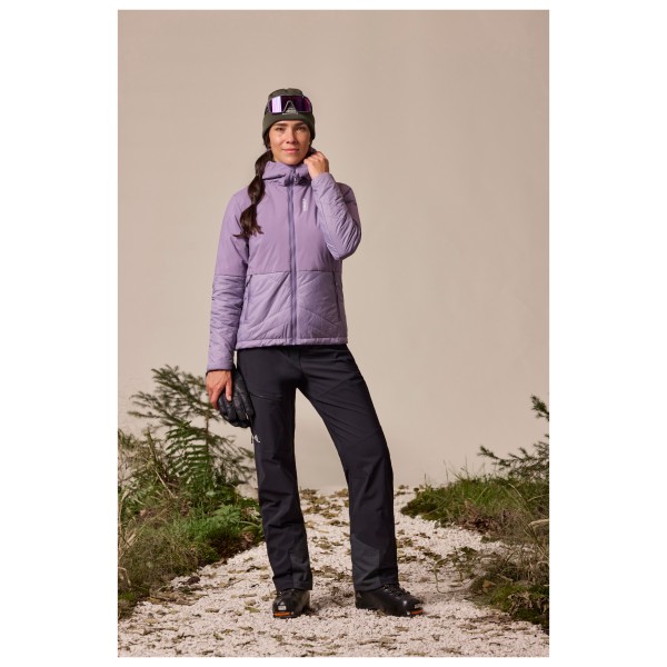 Maloja - Women's VolandM. - Synthetische jas