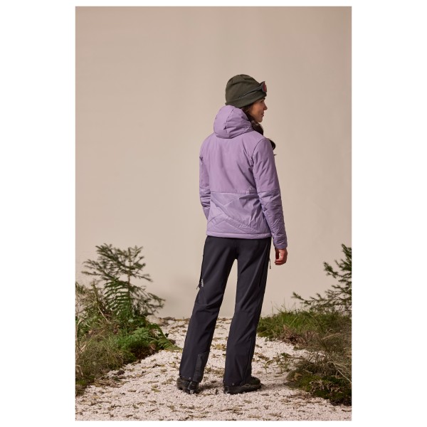 Maloja - Women's VolandM. - Synthetische jas
