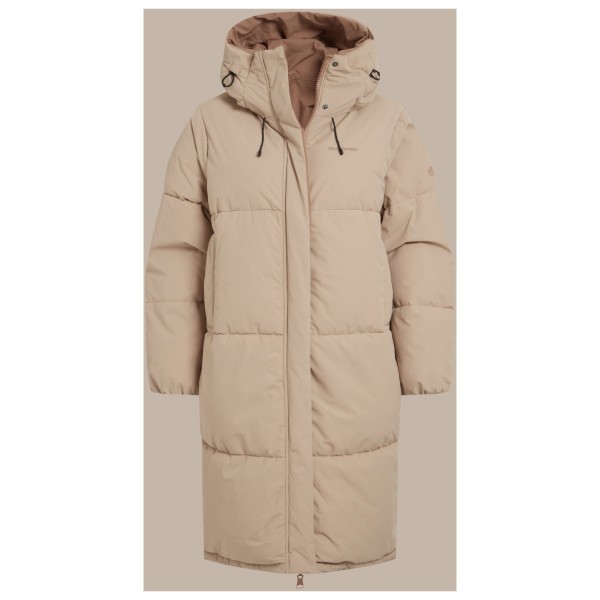 Craghoppers - Women's Middlefell Reversible Jacket - Talvitakki