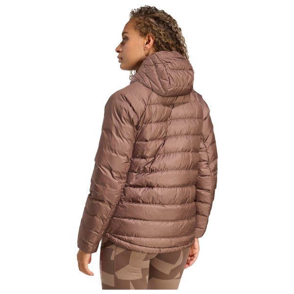 adidas Terrex - Women's Terrex Xperior CW+ Down Hooded - Donsjas
