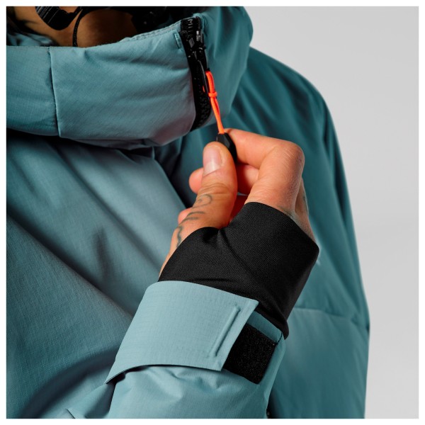 Salewa - Women's Ortles TW Air HD Jacket - Synthetische jas