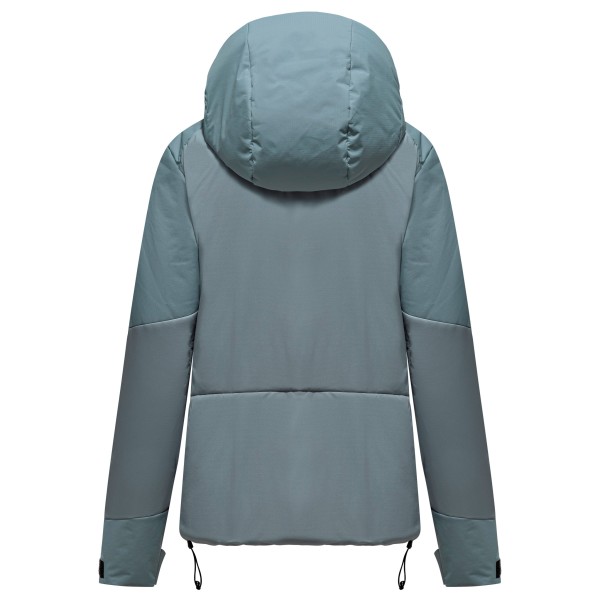 Salewa - Women's Ortles TW Air HD Jacket - Synthetische jas