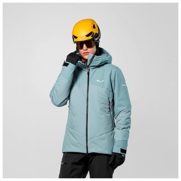 Salewa - Women's Ortles TW Air HD Jacket - Synthetische jas