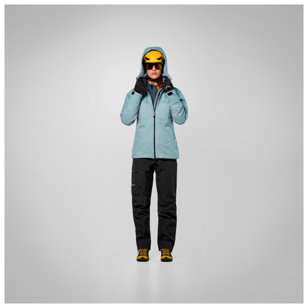 Salewa - Women's Ortles TW Air HD Jacket - Synthetische jas