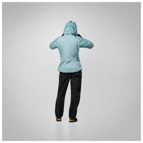 Salewa - Women's Ortles TW Air HD Jacket - Synthetische jas