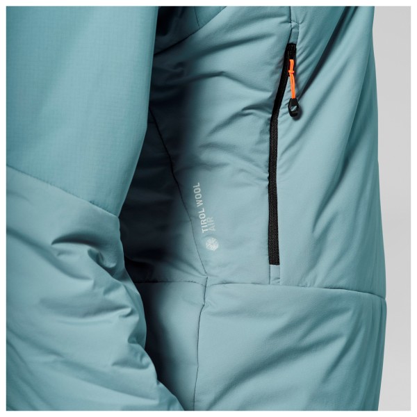 Salewa - Women's Ortles TW Air HD Jacket - Synthetische jas