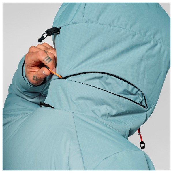 Salewa - Women's Ortles TW Air HD Jacket - Synthetische jas