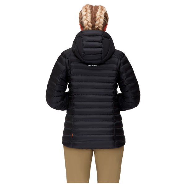 Mammut - Women's Albula Insulation Hooded Jacket - Synthetische jas