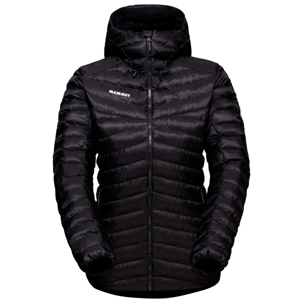 Mammut - Women's Albula Insulation Hooded Jacket - Synthetische jas