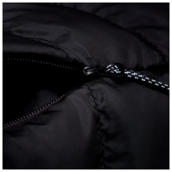 Mammut - Women's Albula Insulation Hooded Jacket - Synthetische jas