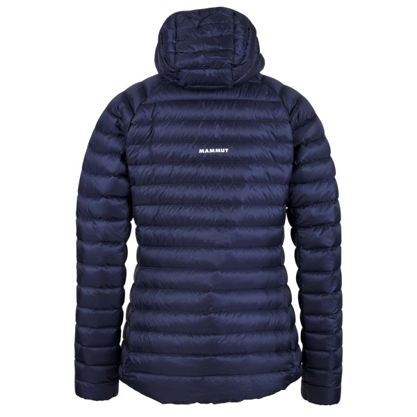 Mammut - Women's Broad Peak Insulation Hooded Jacket - Dunjacka