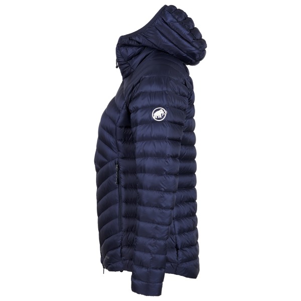 Mammut - Women's Broad Peak Insulation Hooded Jacket - Dunjakke