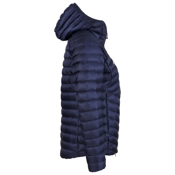 Mammut - Women's Broad Peak Insulation Hooded Jacket - Dunjakke
