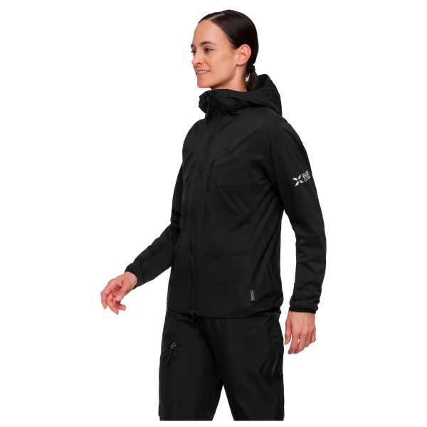 Mammut - Women's Eiger Nordwand Insulation Flex Air Hooded - Synthetische jas