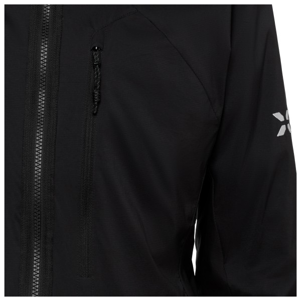 Mammut - Women's Eiger Nordwand Insulation Flex Air Hooded - Synthetische jas