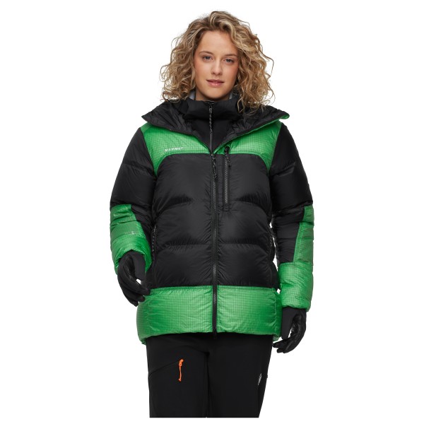Mammut - Women's Taiss Pro Belay Insulation Hooded Jacket - Donsjas