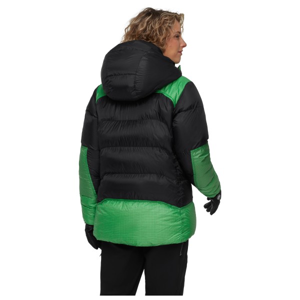 Mammut - Women's Taiss Pro Belay Insulation Hooded Jacket - Donsjas
