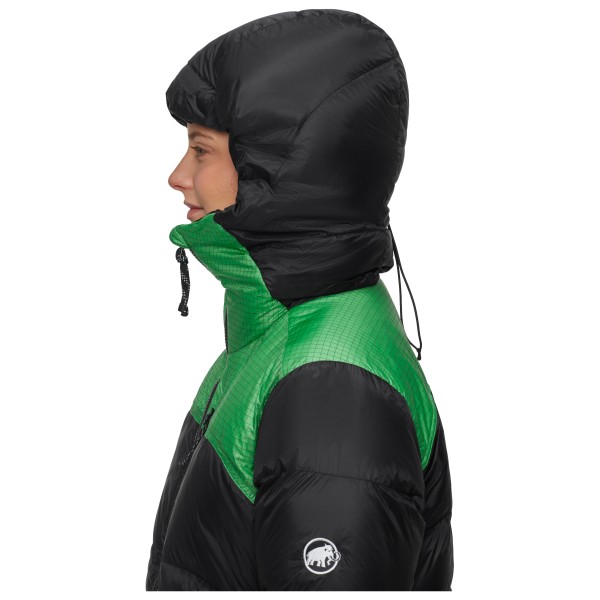 Mammut - Women's Taiss Pro Belay Insulation Hooded Jacket - Donsjas