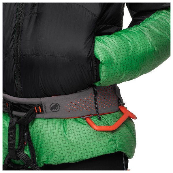 Mammut - Women's Taiss Pro Belay Insulation Hooded Jacket - Donsjas