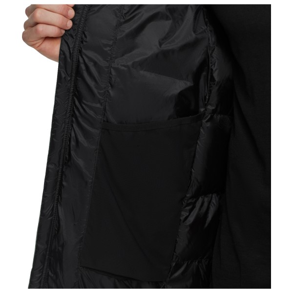 Mammut - Women's Taiss Pro Belay Insulation Hooded Jacket - Donsjas