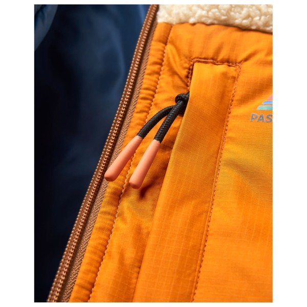 Passenger - Women's Inspire Recycled Insulated Hooded Jacket - Winterjas