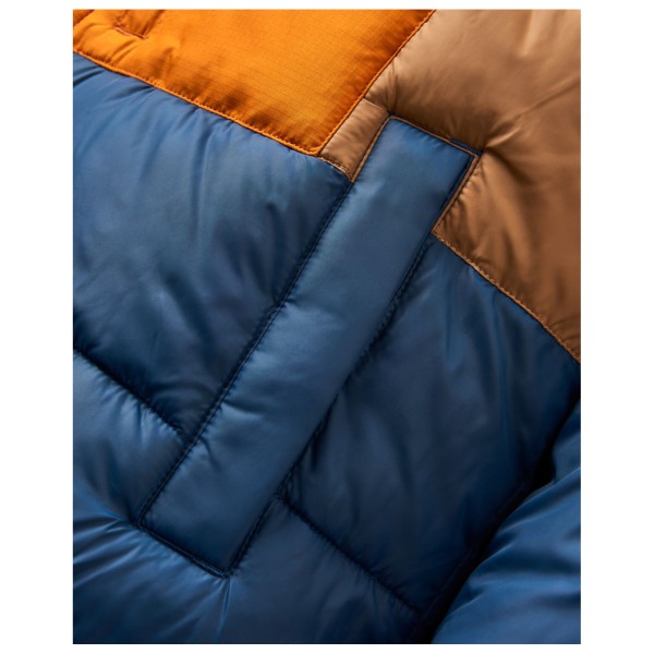 Passenger - Women's Inspire Recycled Insulated Hooded Jacket - Winterjas