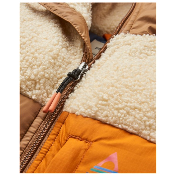 Passenger - Women's Inspire Recycled Insulated Hooded Jacket - Winterjas