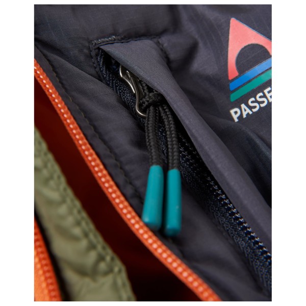 Passenger - Women's Inspire Recycled Insulated Jacket - Winterjas