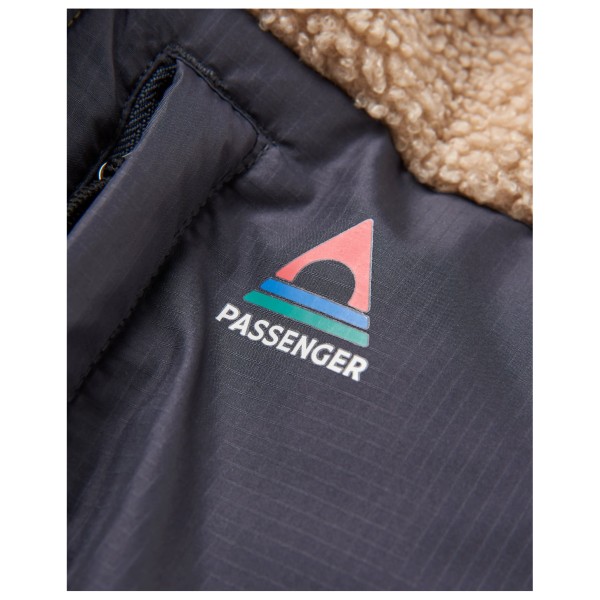 Passenger - Women's Inspire Recycled Insulated Jacket - Winterjas