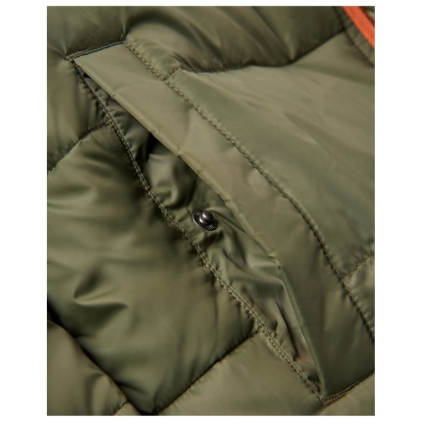Passenger - Women's Inspire Recycled Insulated Jacket - Winterjas