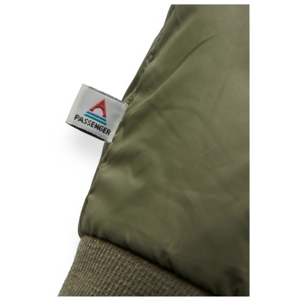 Passenger - Women's Inspire Recycled Insulated Jacket - Winterjas