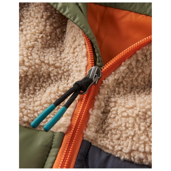 Passenger - Women's Inspire Recycled Insulated Jacket - Winterjas