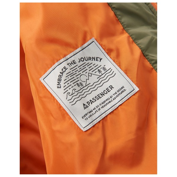 Passenger - Women's Inspire Recycled Insulated Jacket - Winterjas